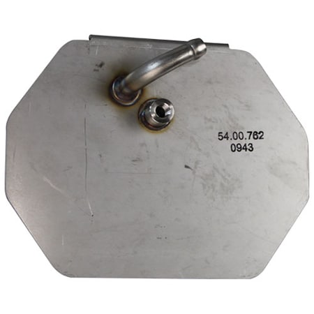 Rational Inspection Lid 54.00.762